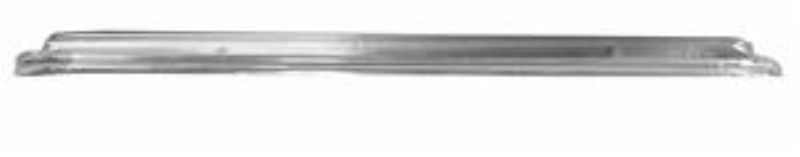 TRAY *FOIL ROUND SERVING 12"-