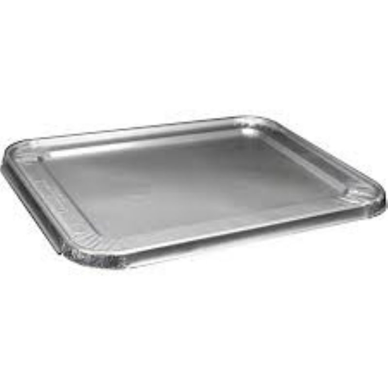 LID STEAM TABLE PAN HALF SIZE-