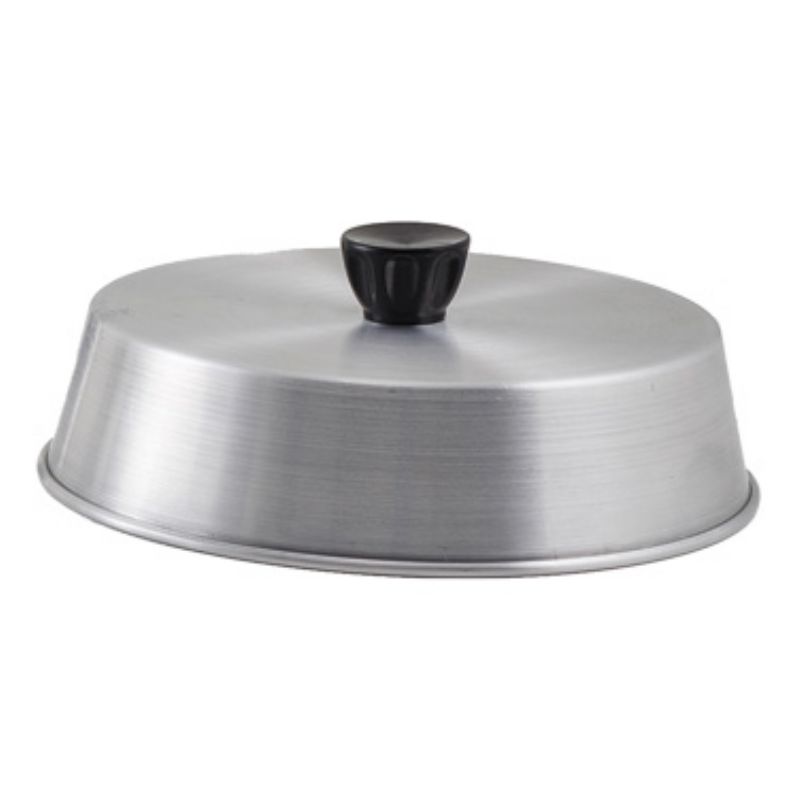 COVER BASTING ALUMINUM 8 INCH 