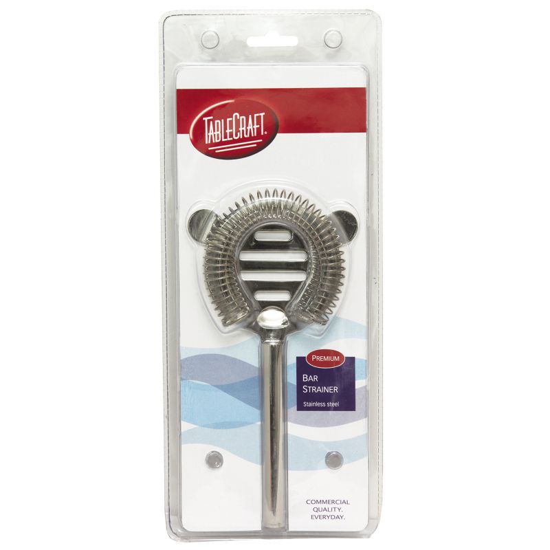 STRAINER BAR 2-PRONG-