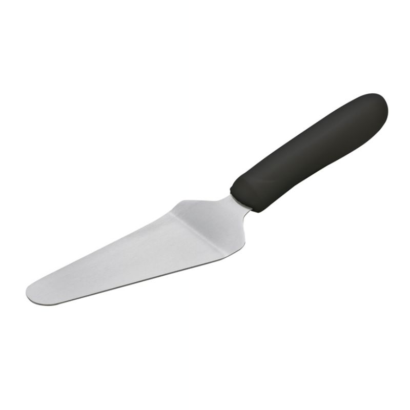 SERVER PIE BLACK WITH OFFSET