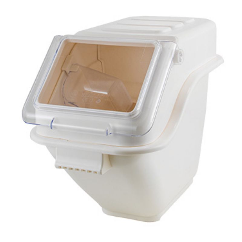 BIN INGREDIENT STACKABLE 5 GAL 