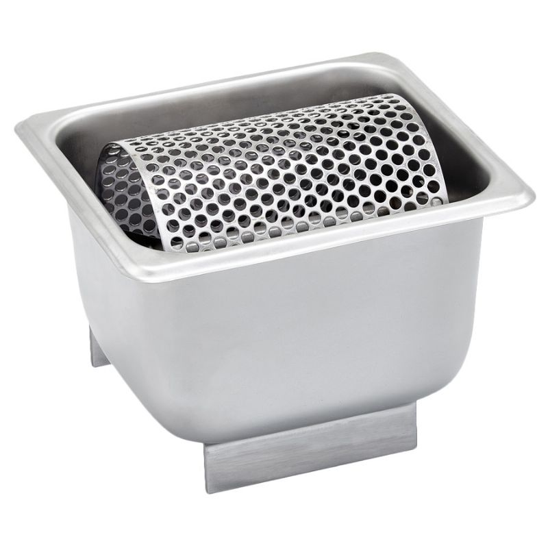 SPREADER BUTTER ROLLER 7"