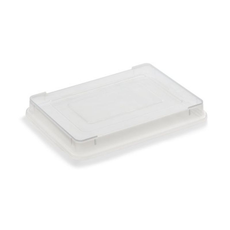 COVER SHEET PAN SNAP ON, 1/4 SIZE 