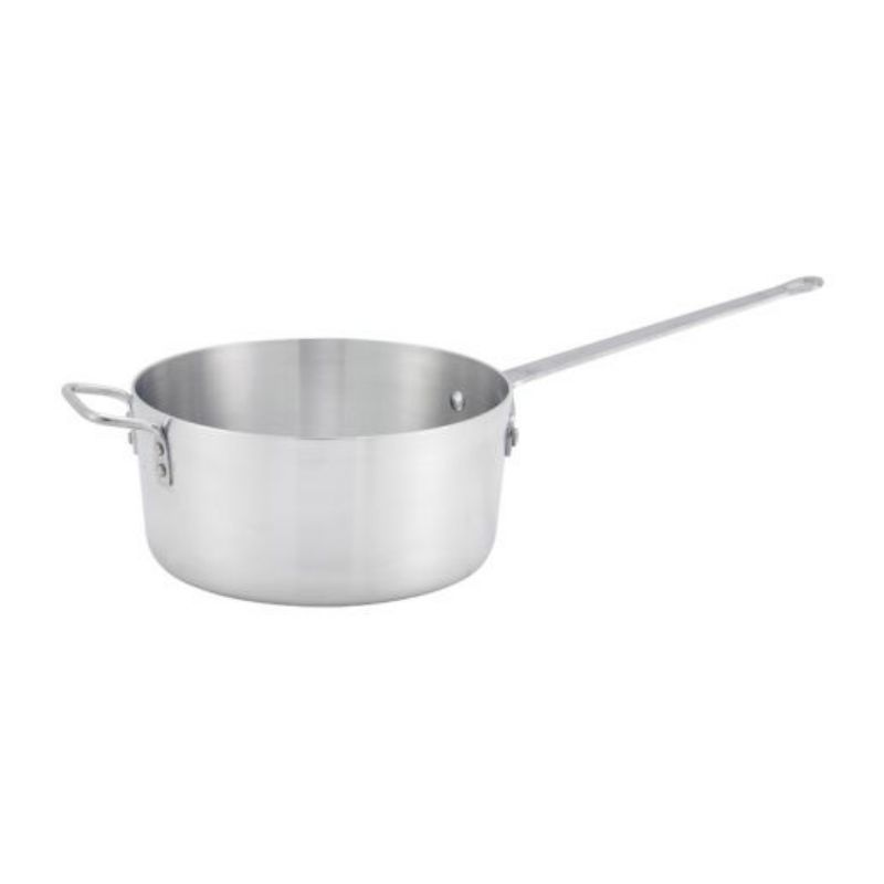 PAN SAUCE ALUMINUM 7 QT