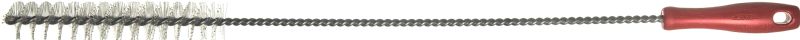 BRUSH FRYER STRAIGHT TEFLON 28"