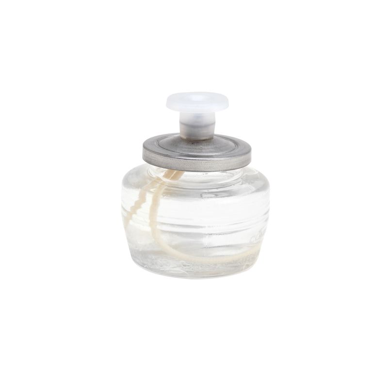 CANDLE CLEAR LIQUID WAX 10 HOUR
