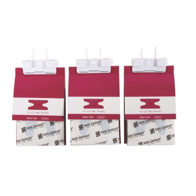 BANDAGE REFILL CARTRIDGE 1-PK OF 15