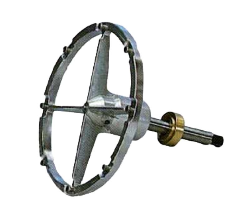 HOLDER DISC FOR VS-12