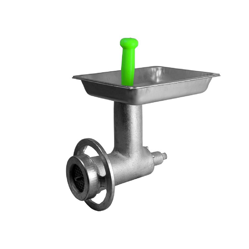 GRINDER/CHOPPER ATTACH. W/1/4  PLATW