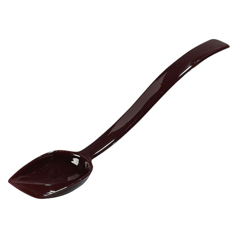 SPOON SERVING SOLID 3/4 OZ 10" 