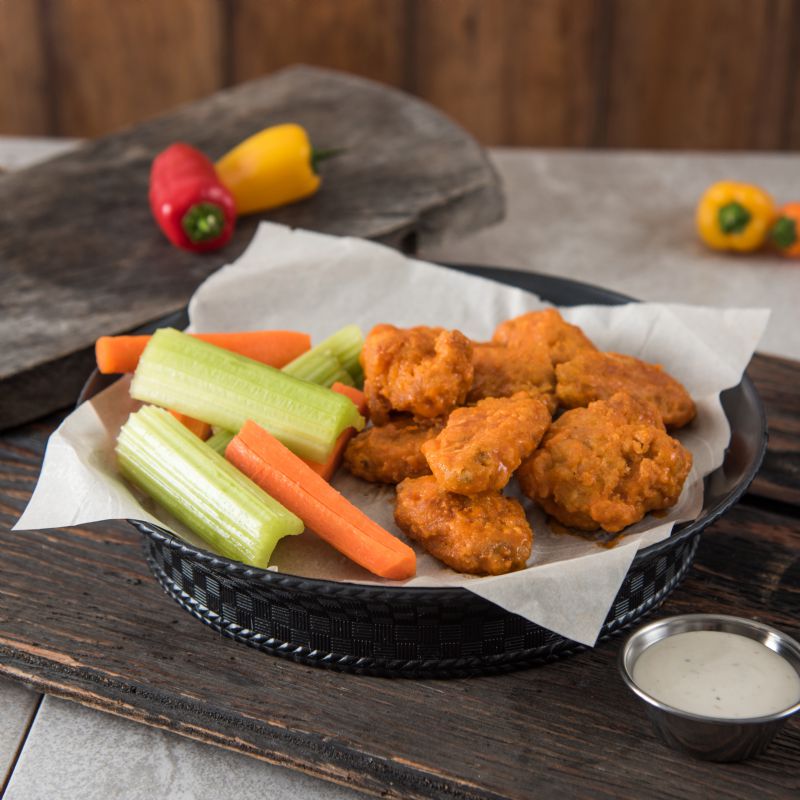PLATTER 10-3/8 ROUND