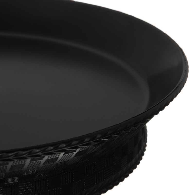 PLATTER 10-3/8 ROUND