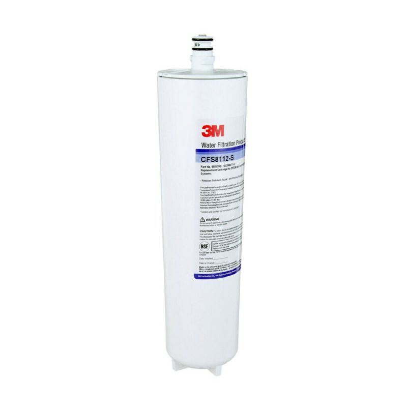 WATER FILTER REPLACEMENT CARTRIDGE FOR C