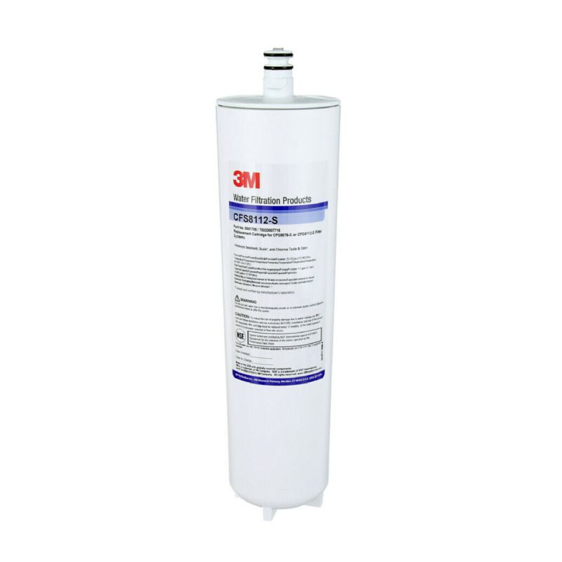 WATER FILTER REPLACEMENT CARTRIDGE FOR C