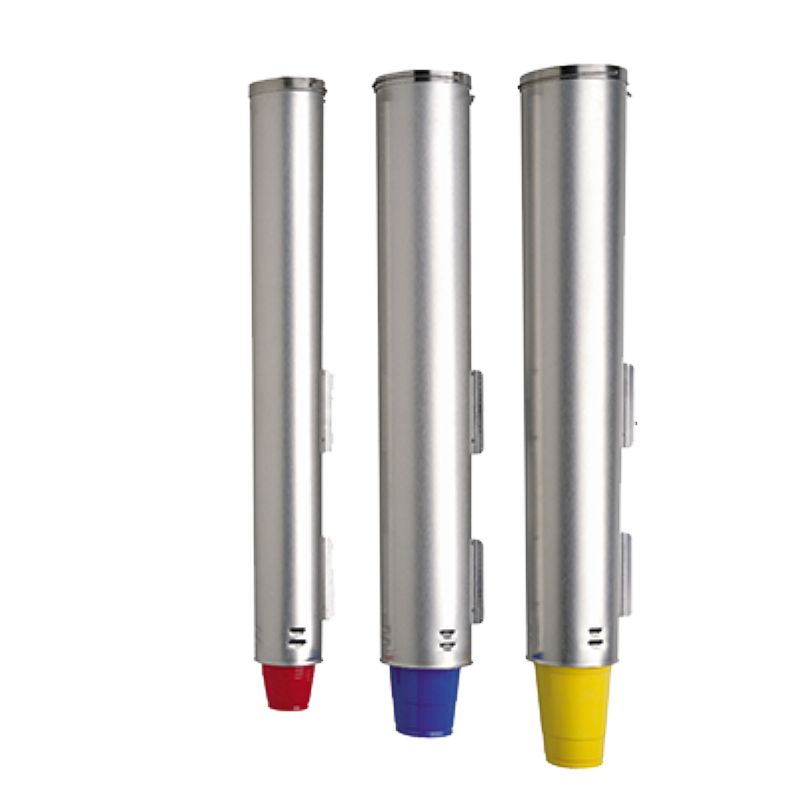 DISPENSER CUP PULL TYPE 2.88 -3.5 -25.5