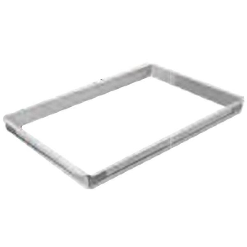 EXTENDER SHEET PAN FULL SIZE ALUM -