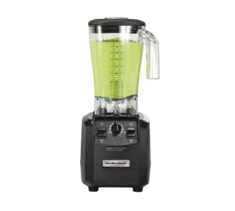 BLENDER 2-SPD FURY 3HP 64 OZ CONT