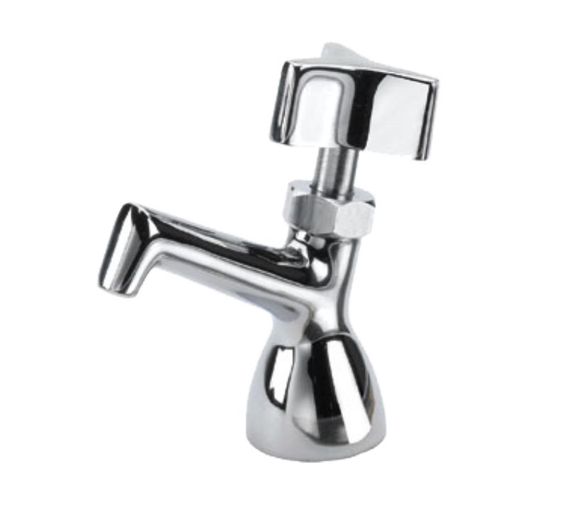 FAUCET DIPPERWELL DECK-MOUNTED