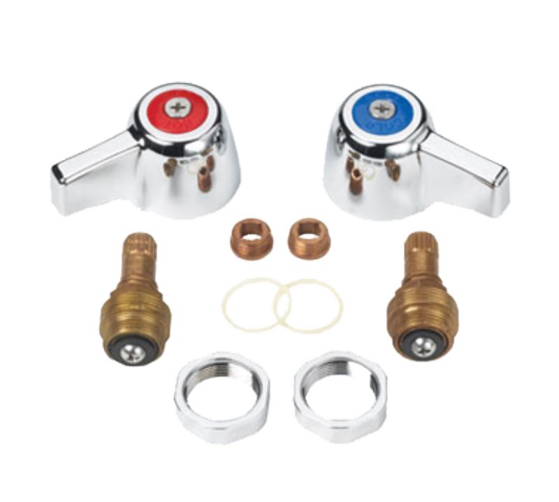 FAUCET REPAIR KIT   