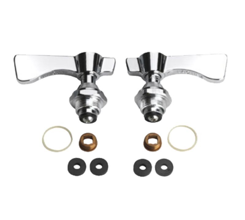 FAUCET REPAIR KIT 12-8 SERIES FAUCET