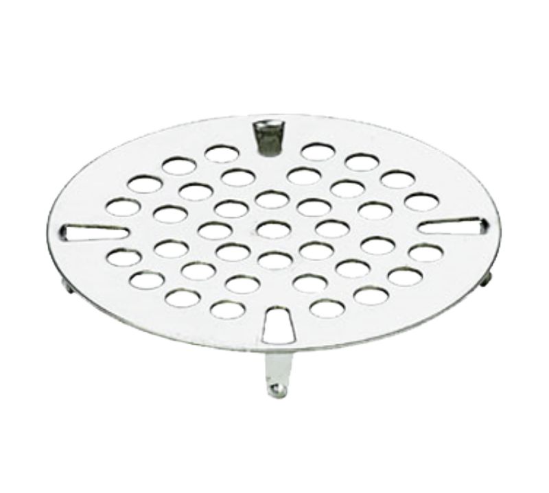 LEVER DRAIN STRAINER DISC 3 