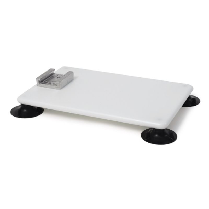 BASE MOUNTING PORTABLE EASY SLICER