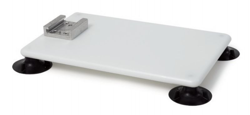 BASE MOUNTING PORTABLE EASY SLICER