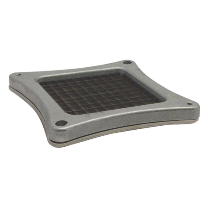 DICER BLADE & HOLDER ASSEMBLY 3/8