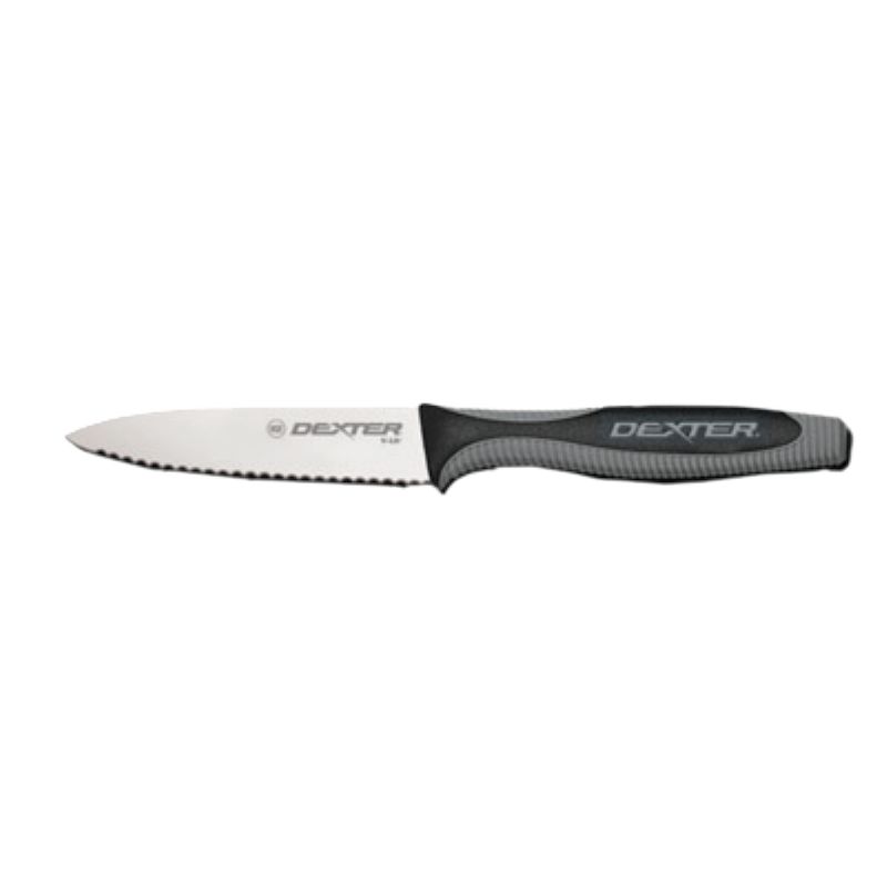 KNIFE PARER SCALLOP V-LO SERIES 3-1/2 IN