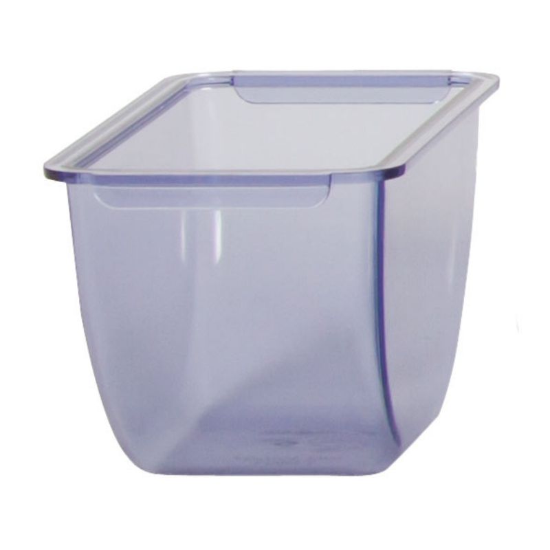 TRAY REPLACEMENT FOR DOME GARNISH