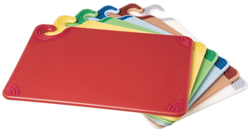 CUTTING BOARD KIT SAFE-T-GRIP CORNER