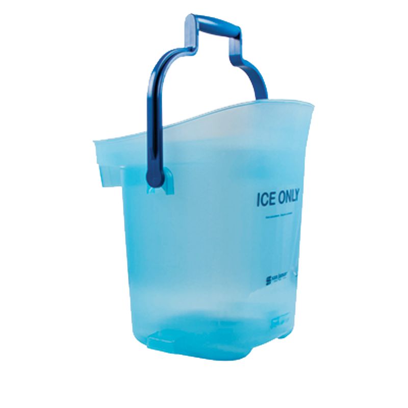 TOTE ICE LIGHT DUTY NON-NESTING 6 GL