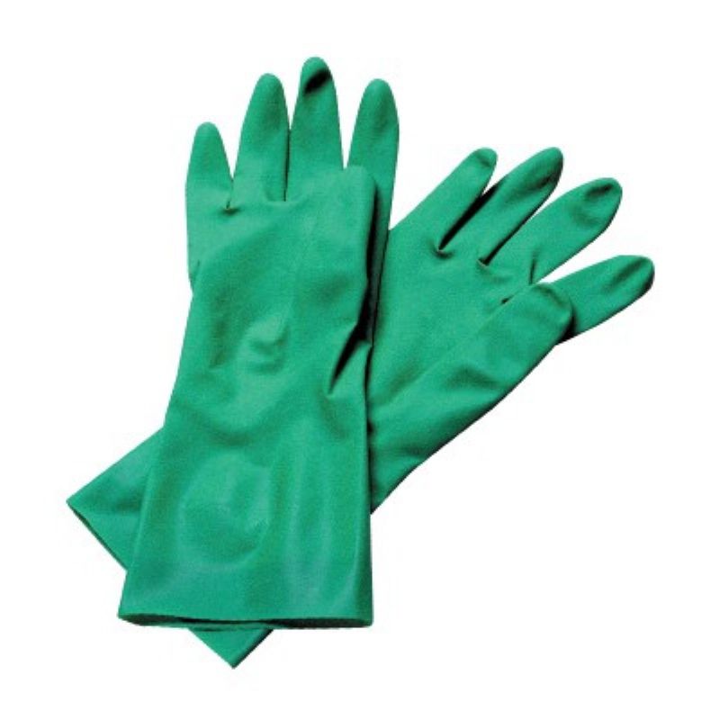 GLOVE DISHWASHER NITRILE MEDIUM 13"