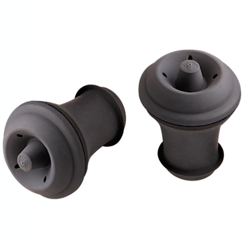 WINE SAVER STOPPER ONLY RUBBER 2/PK 