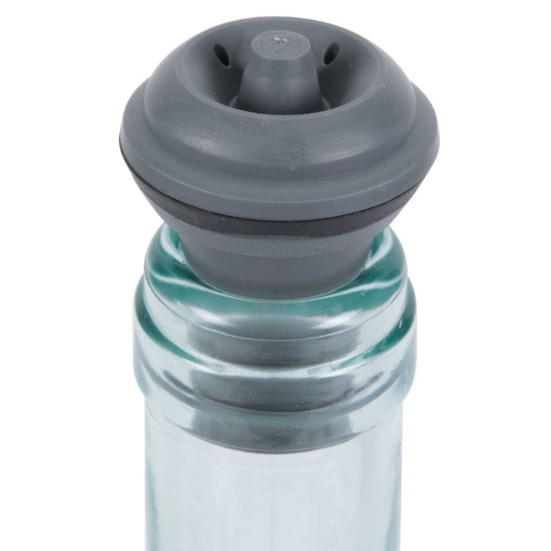 WINE SAVER STOPPER ONLY RUBBER 10/PK
