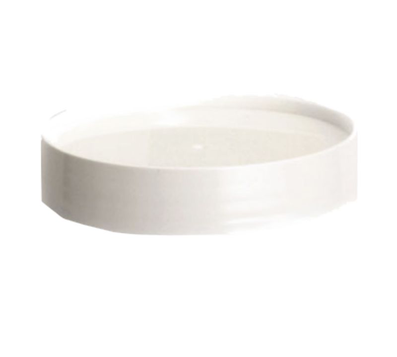 REPLACEMENT LID FOR POURMASTER WHITE
