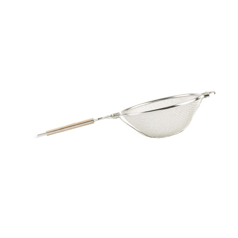 STRAINER HVY-DUTY MED DOUBLE MESH