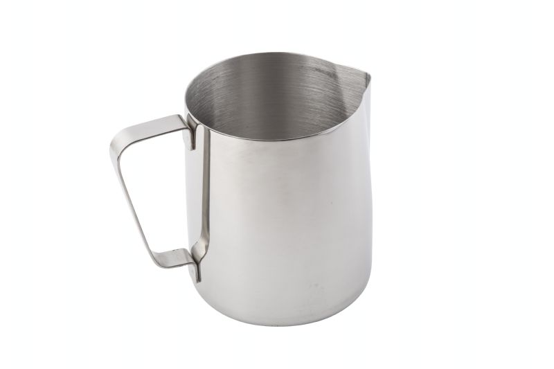 CUP FROTHING S/S 32-36 OZ  