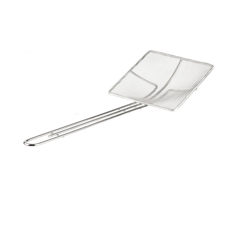 SKIMMER RECT 1-PIECE FINE WIRE 