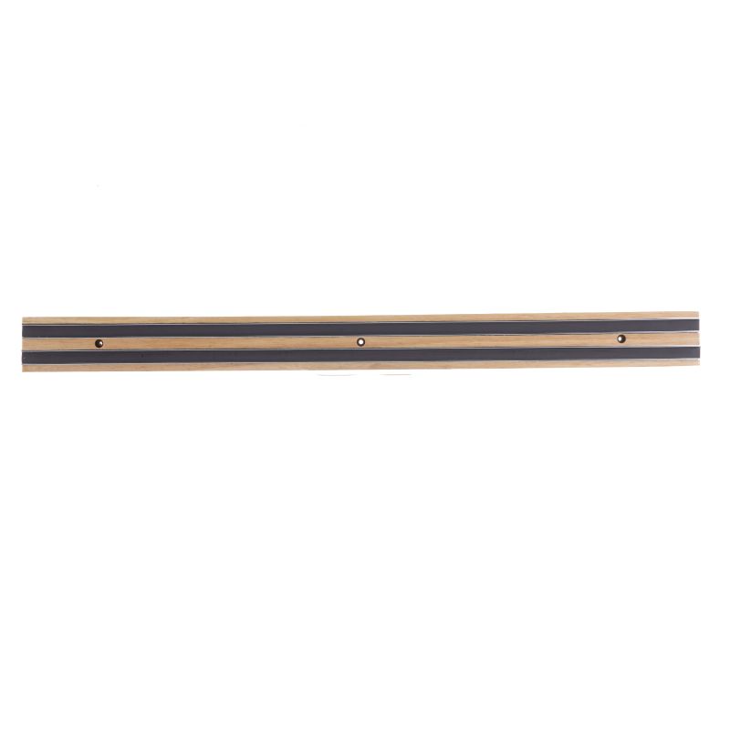 BAR MAGNETIC HARDWOOD 24 INCH