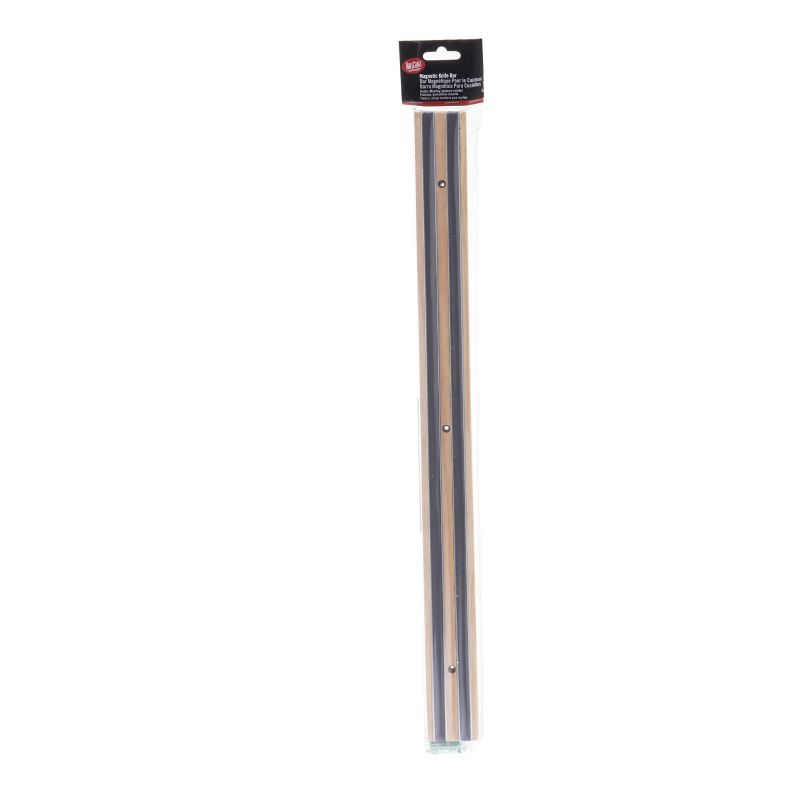 BAR MAGNETIC HARDWOOD 24 INCH