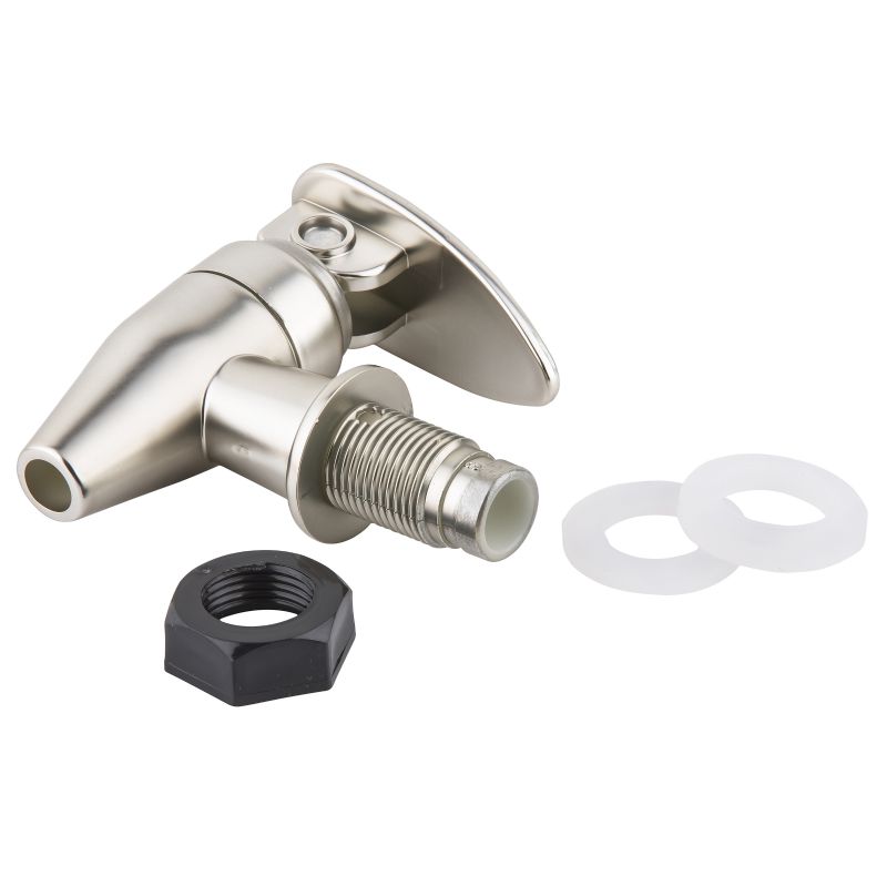 FAUCET REPLACEMENT FOR 75 DISPENSER