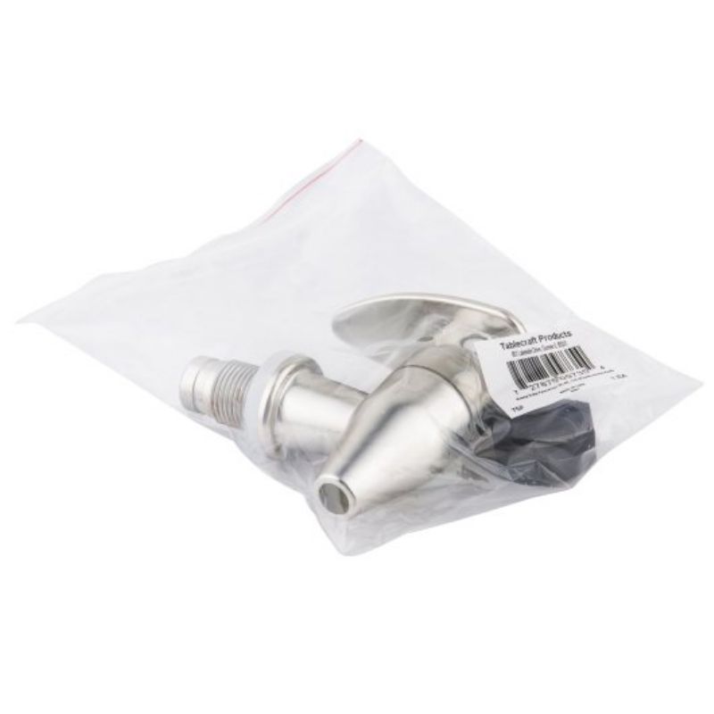 FAUCET REPLACEMENT FOR 75 DISPENSER