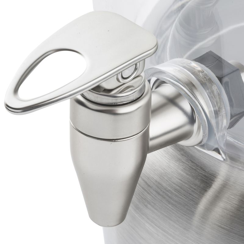 FAUCET REPLACEMENT FOR 75 DISPENSER