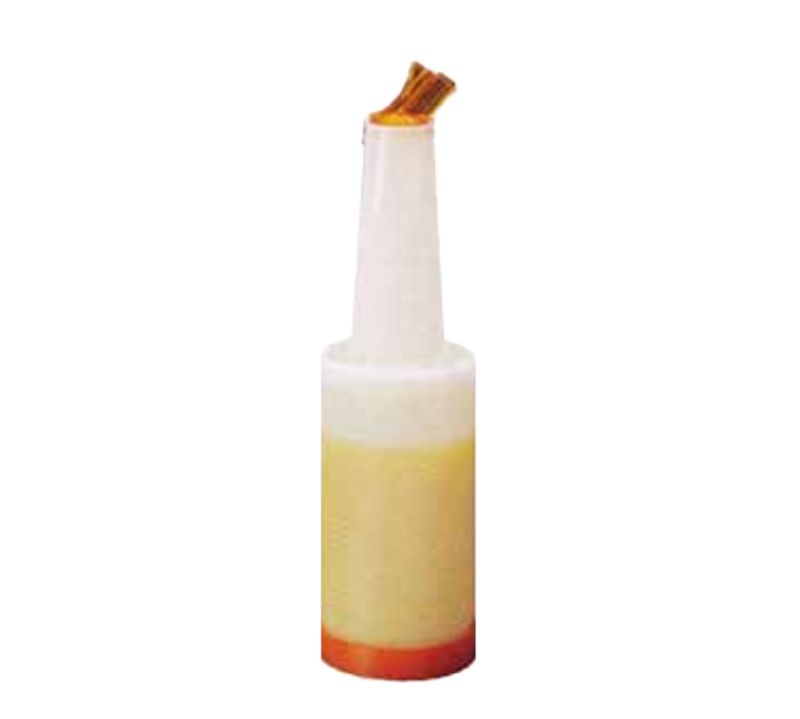 POURMASTER QT COMPLETE, ORANGE