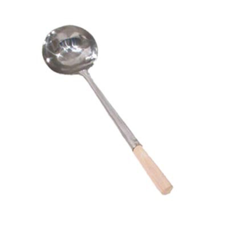 LADLE #1 LARGE HAND MADE