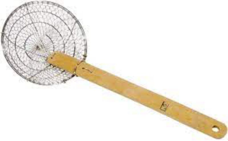 SKIMMER 6  BAMBOO ST/STL