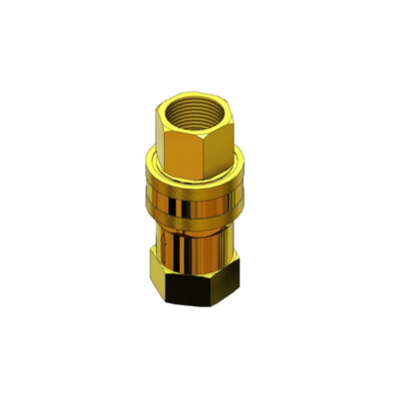 QUICK DISCONNECT 3/4"