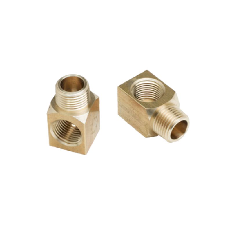 SUPPLY LINE CONNECTION KIT   